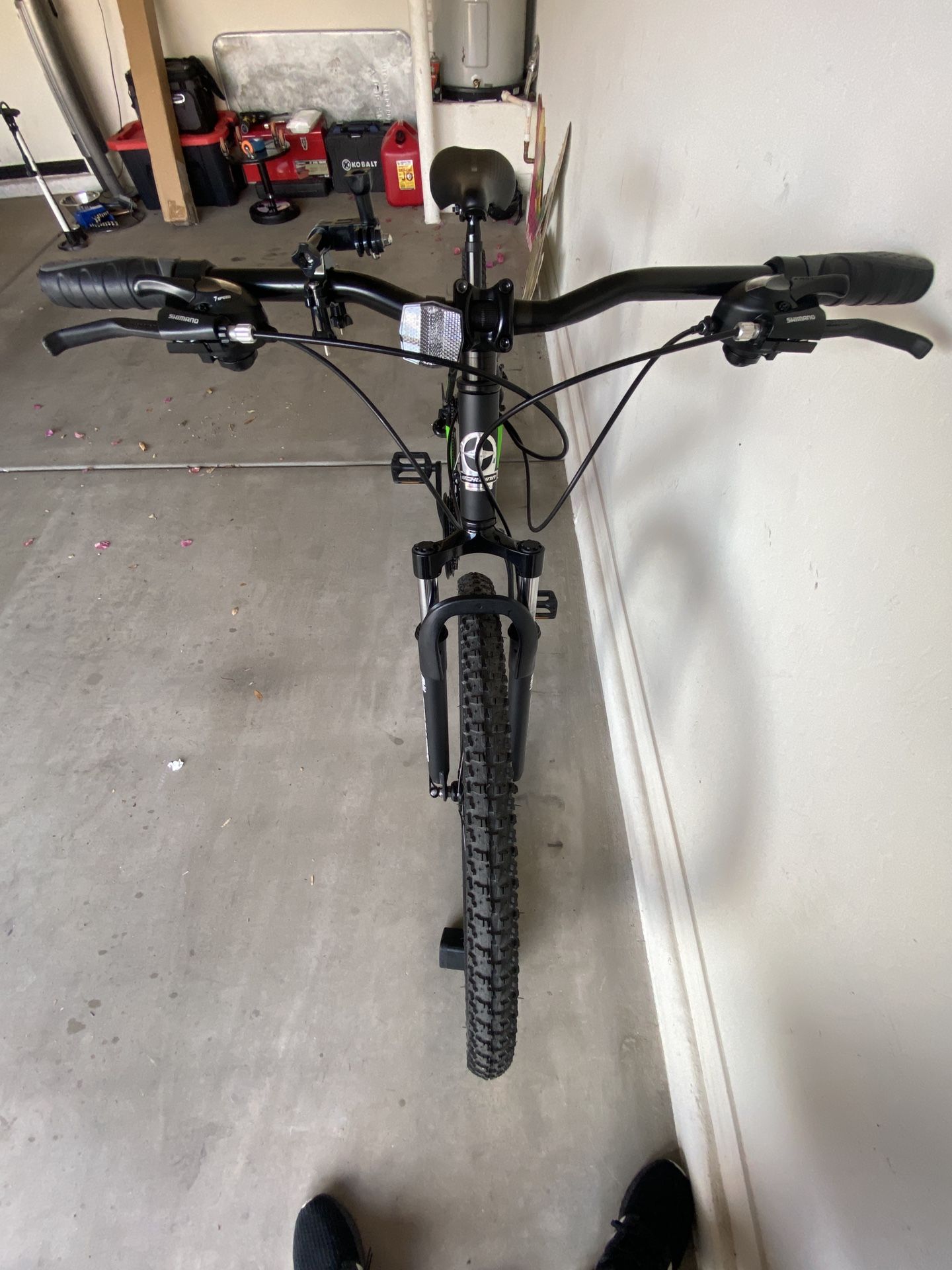 Schwinn High Timber ALX 29” Mountain Bike – Disc Brakes – Excellent Condition