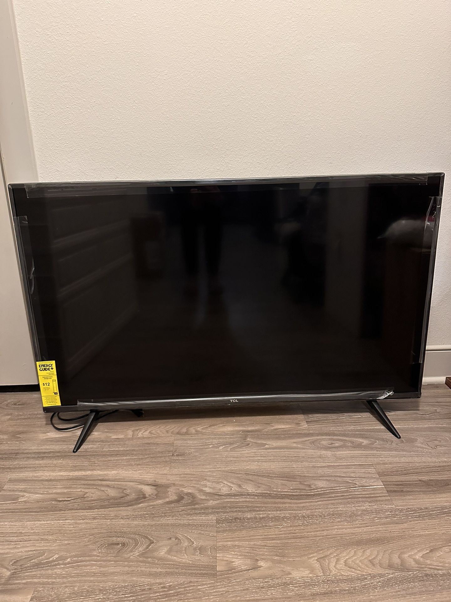 TCL 50" Android TV