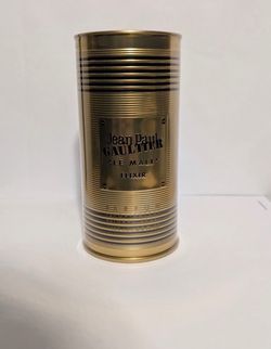 Jean Paul  Gaultier La male Elixir