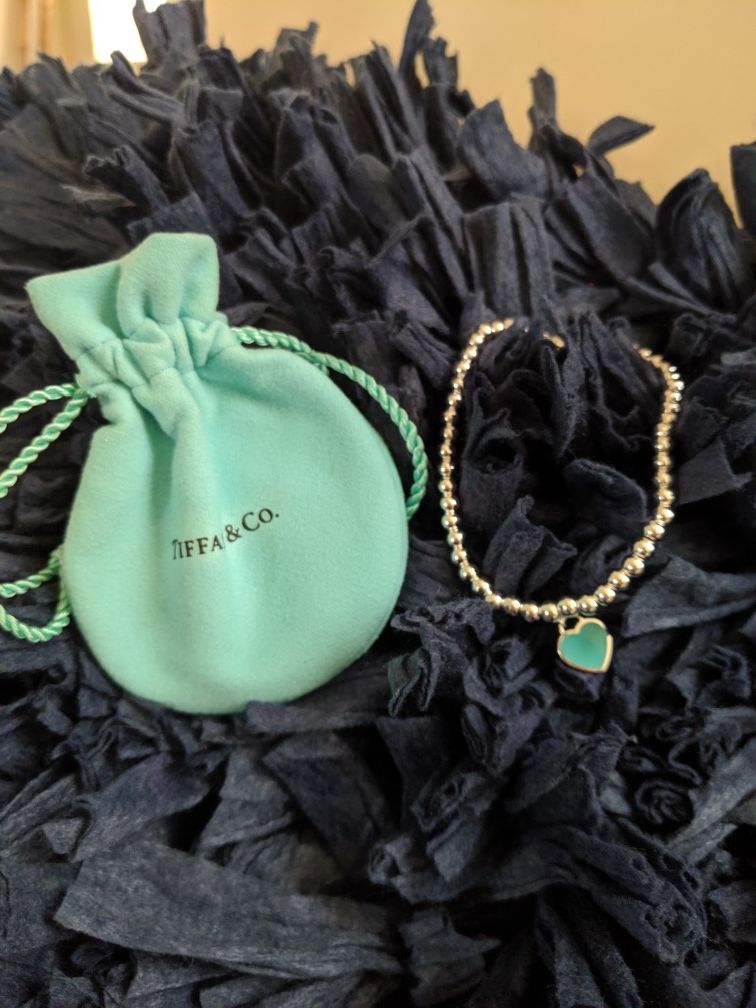 Tiffany and Co bracelet