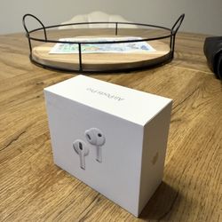 Airpods Pro 3 