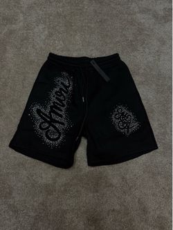 Amiri short