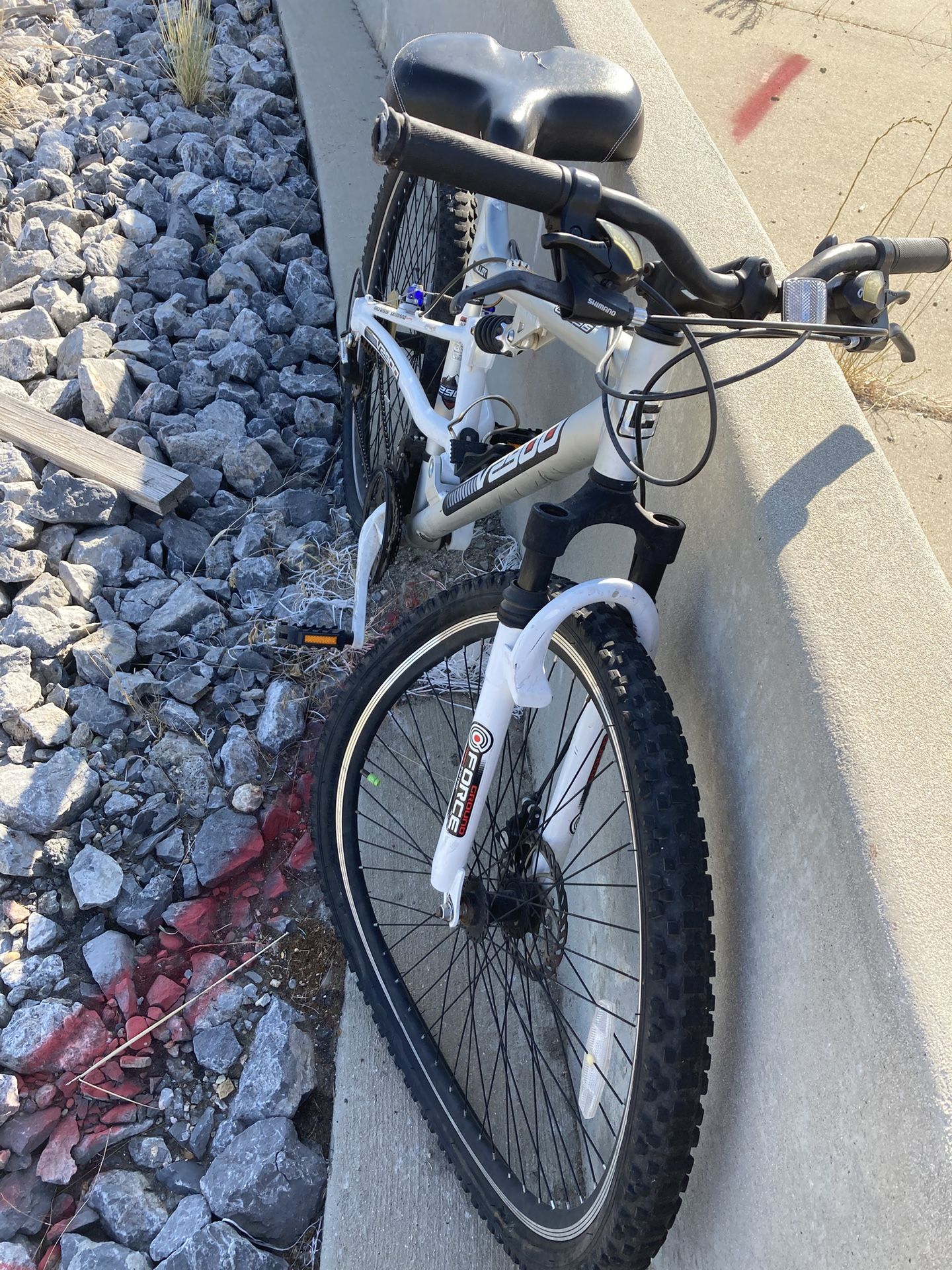 29’’ Bicycle
