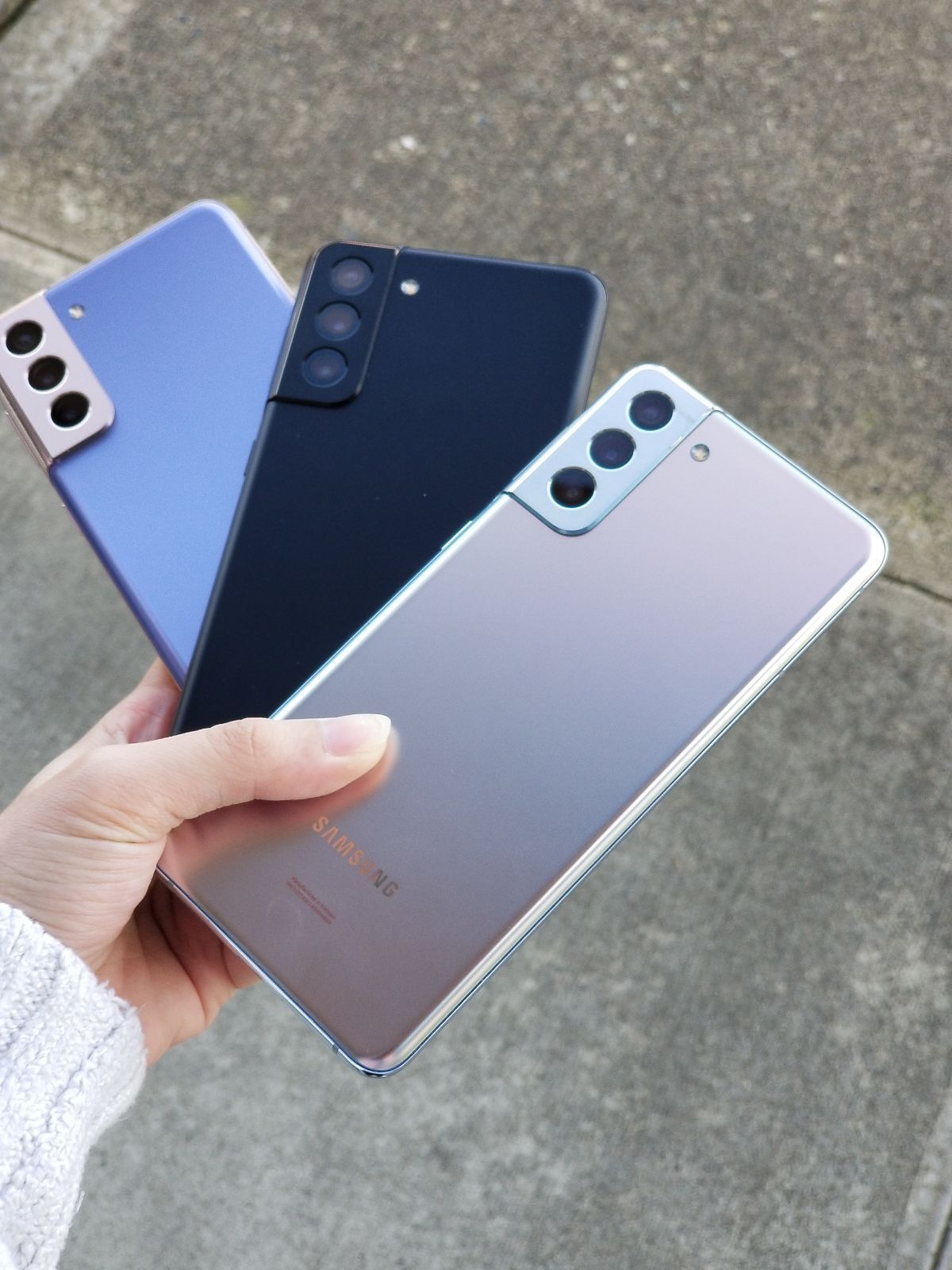 ๐จ S21+ Deal of the Year โ Starting at $169, No Credit Needed