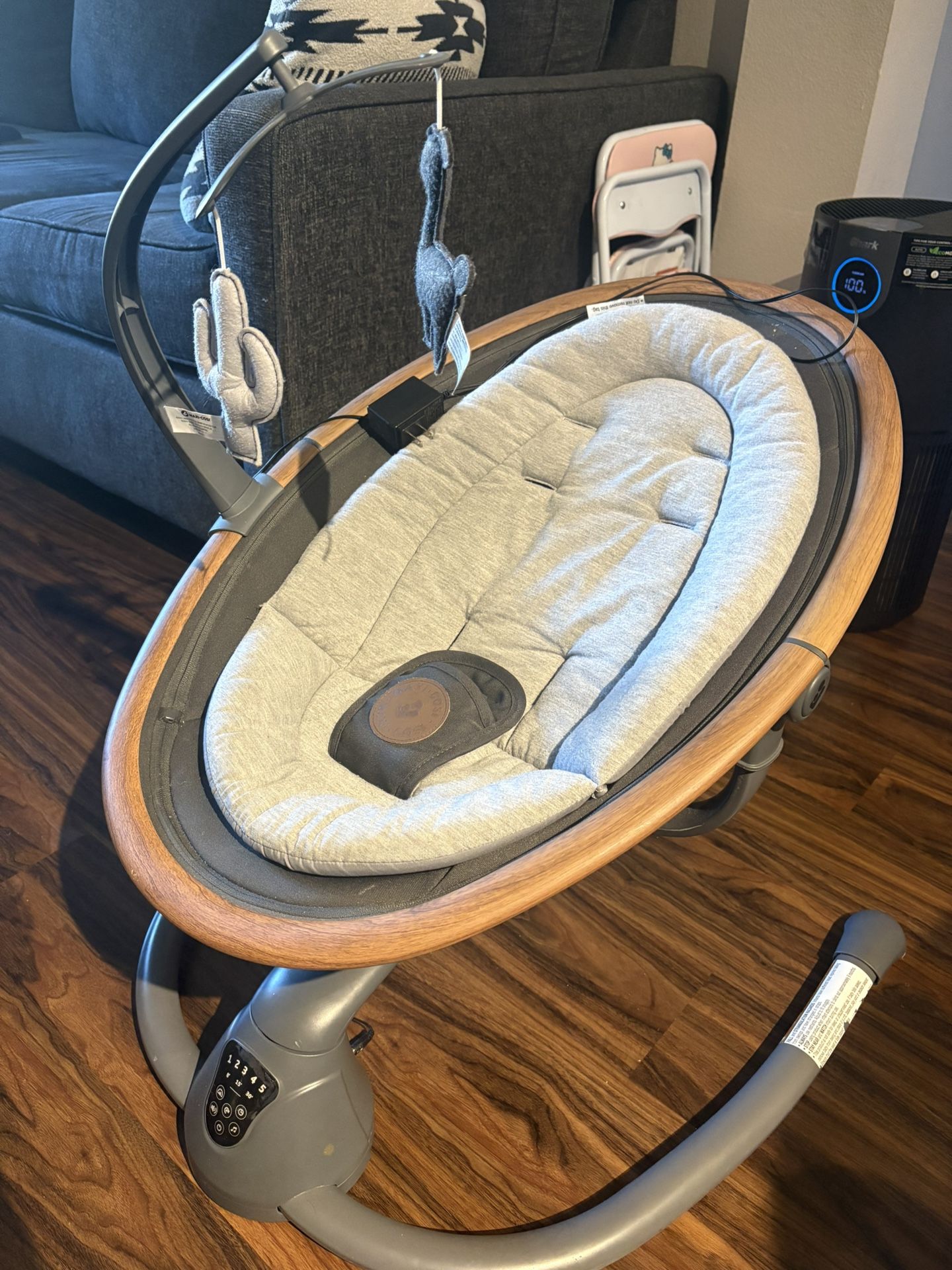 Maxi cosi Swing