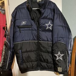 Cowboys Jacket 