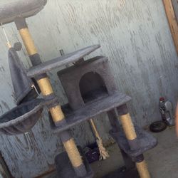 Cat Tree