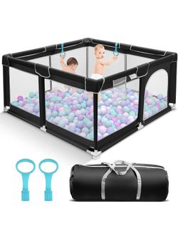 Baby Playpen