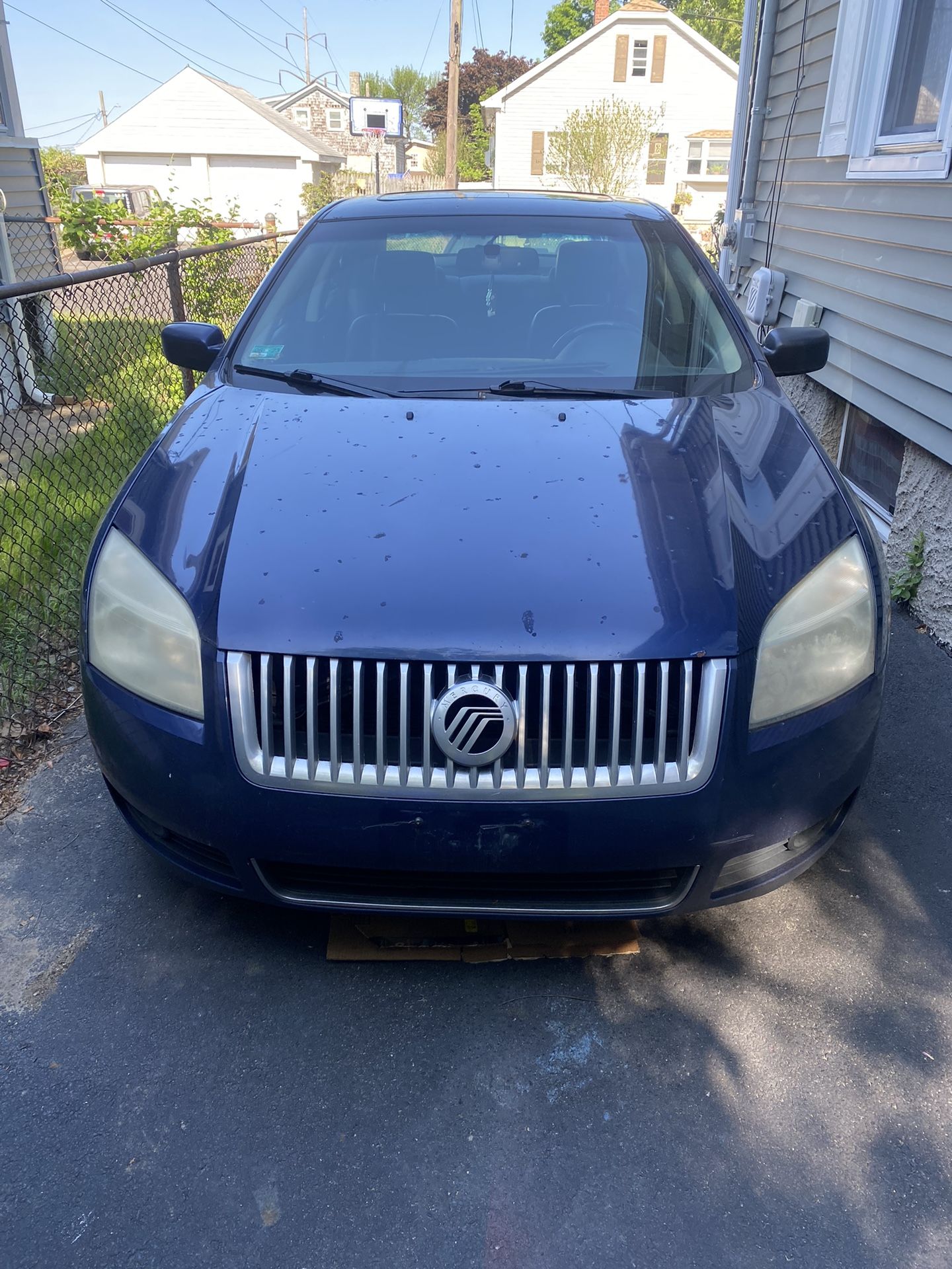 2006 Mercury Milan for Sale in East Providence, RI OfferUp