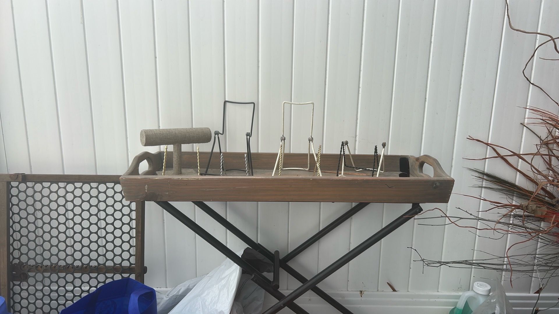 Jewelry holder