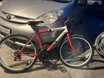 Titan Bike