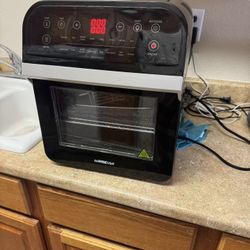 Air Fryer oven