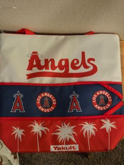 Angels bag /with small helmet