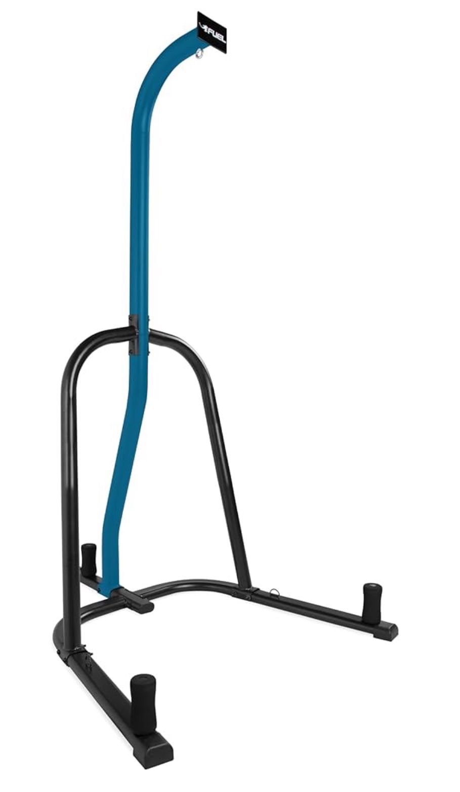 Fuel Pureformance Heavy Bag Stand, Blue