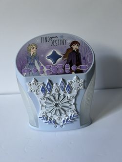 Elsa Karaoke Machine 