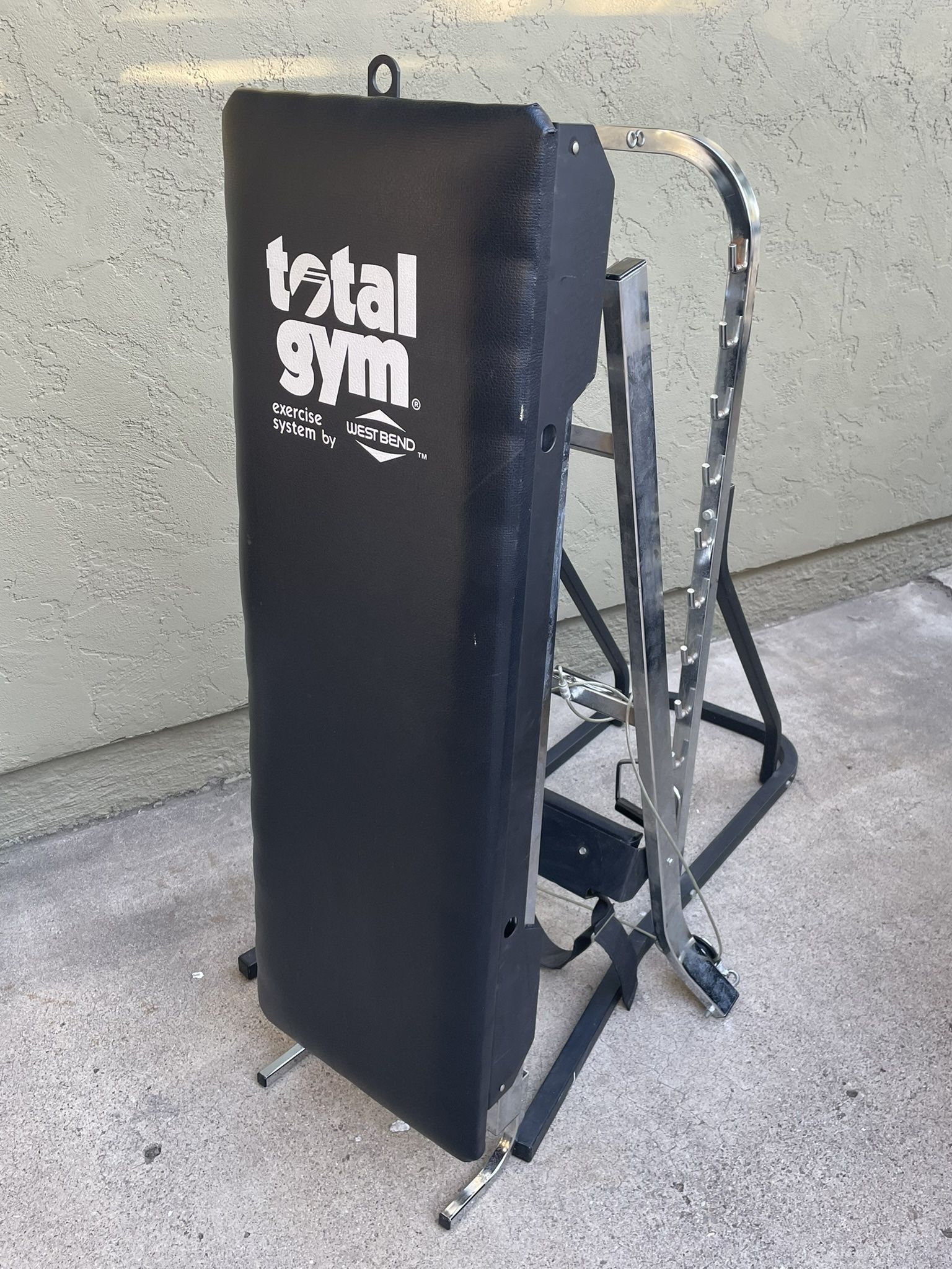 Total Gym