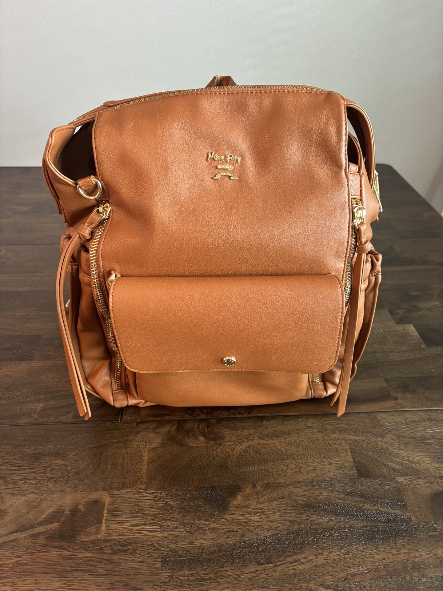 Baby Bag