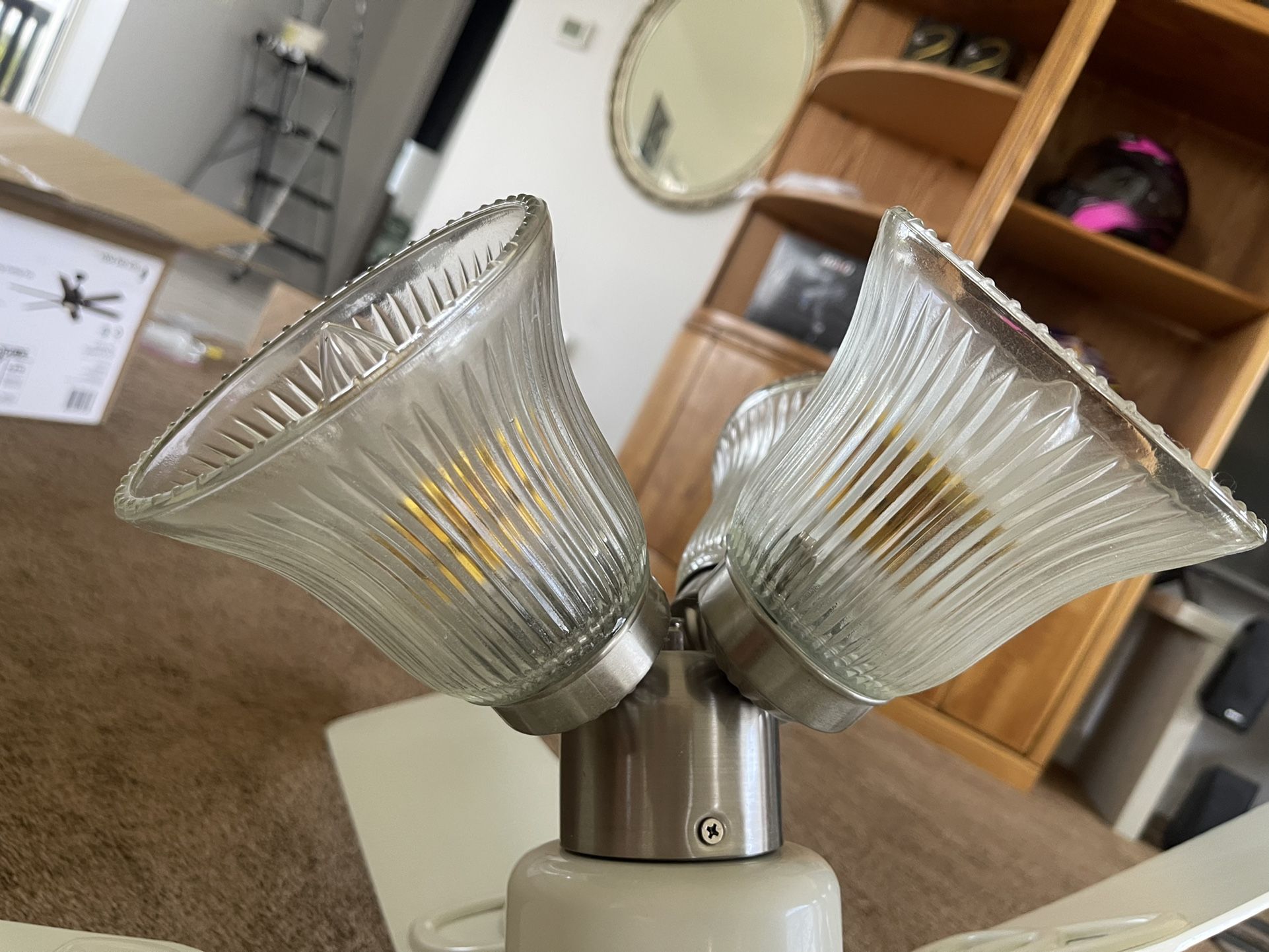 4 Bulb Light Kit