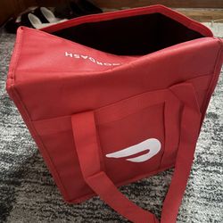DoorDash Hot Bag