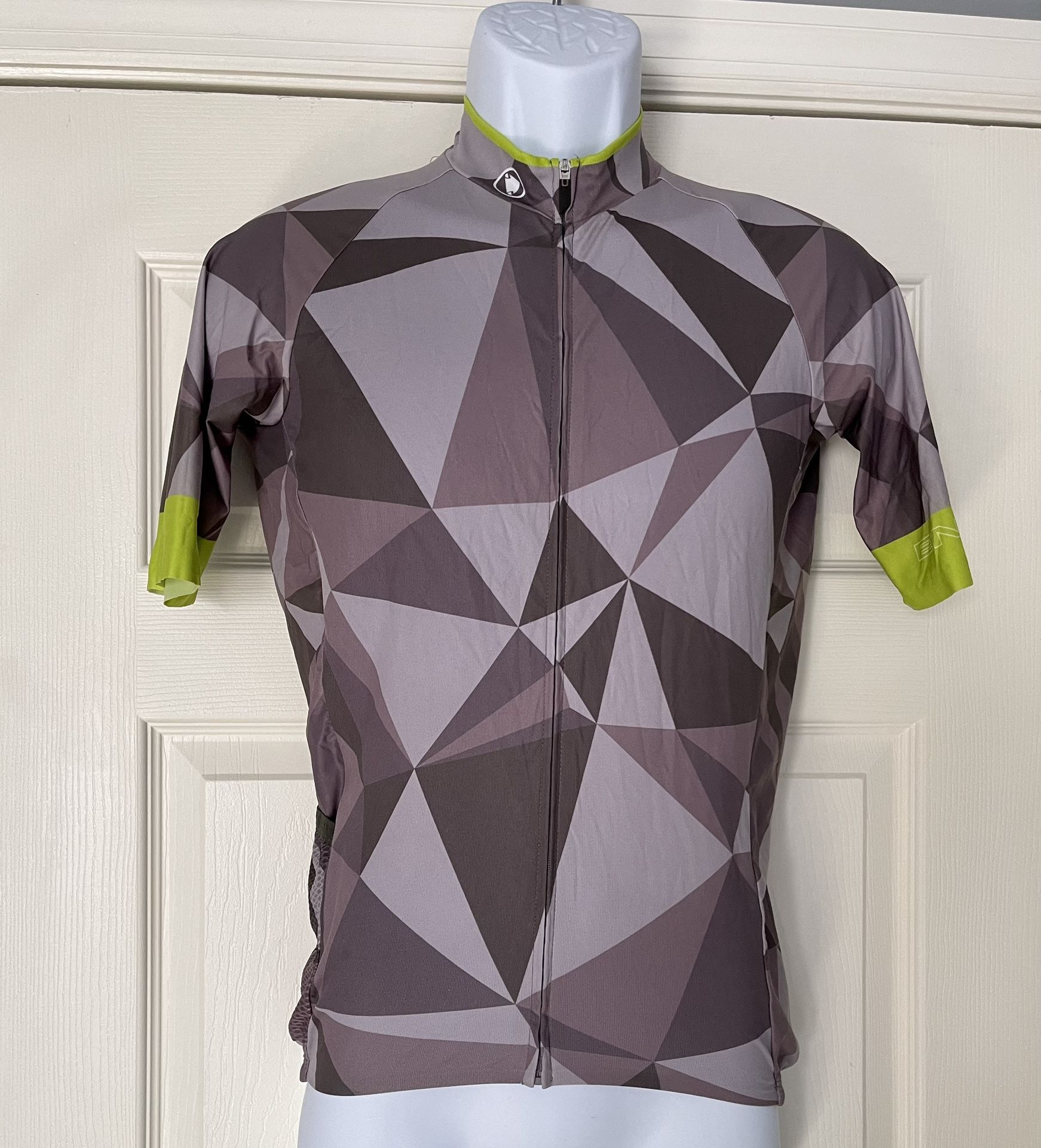 Endura M90 Limited Cycling  Jersey Men's Camo  
