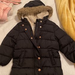 Kids Jacket