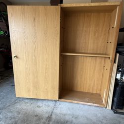 Storage Cabinet 