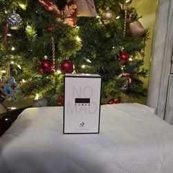 "NOMAD" Alafiya ( OPEN BOX)