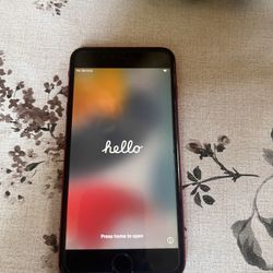 iPhone 7 Plus 128gb  Unlocked  Used But In Great Condition 