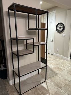 Cabinet shelf