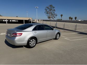 2010 Toyota Camry