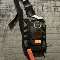 Marvel Bag