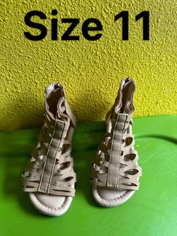 ZAPATITO PARA NINA