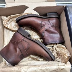 Frye. Veronica bootie! Different Sizes! 