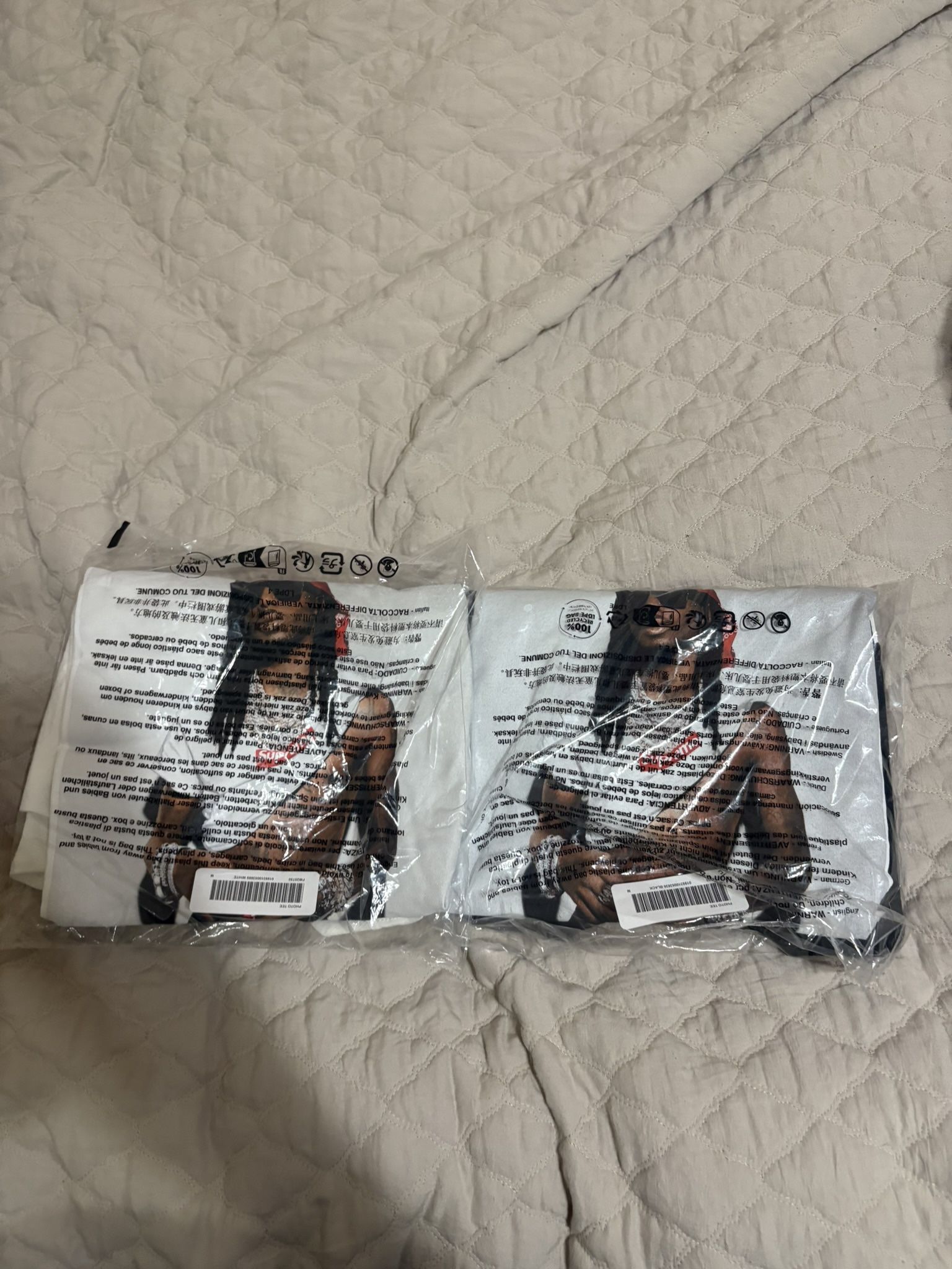 Carti Supreme Shirt