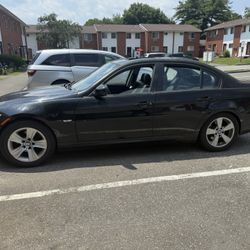 2009 BMW 328i