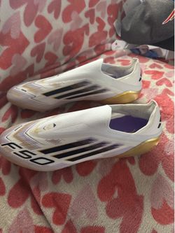 Adidas soccer Cleats