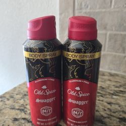 Old Spice Deodorant 