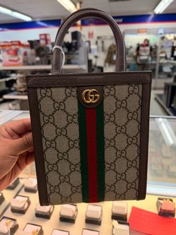 Gucci bag