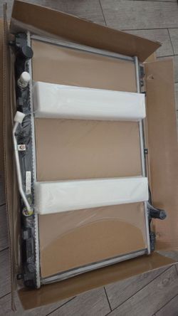 Radiator