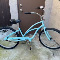 Electra Cruiser Bike