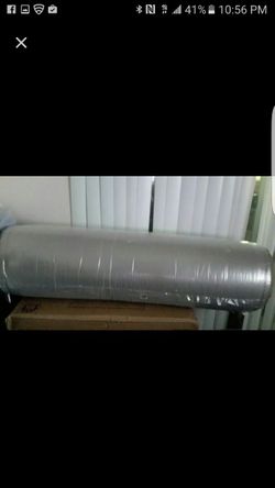 Full size futon new sealed