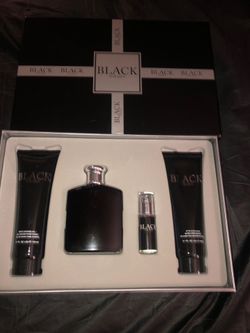 Men’s cologne