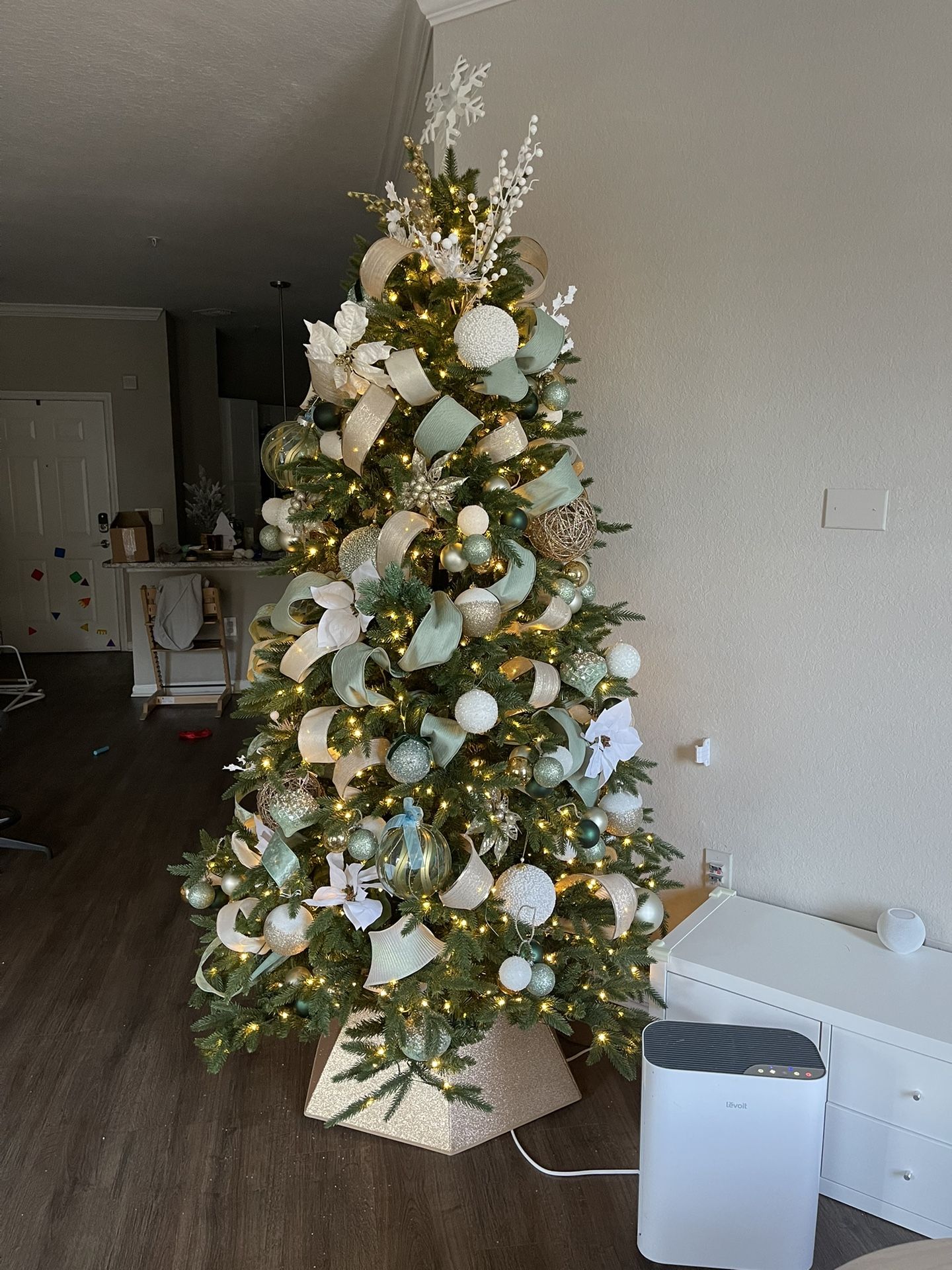 Christmas Tree