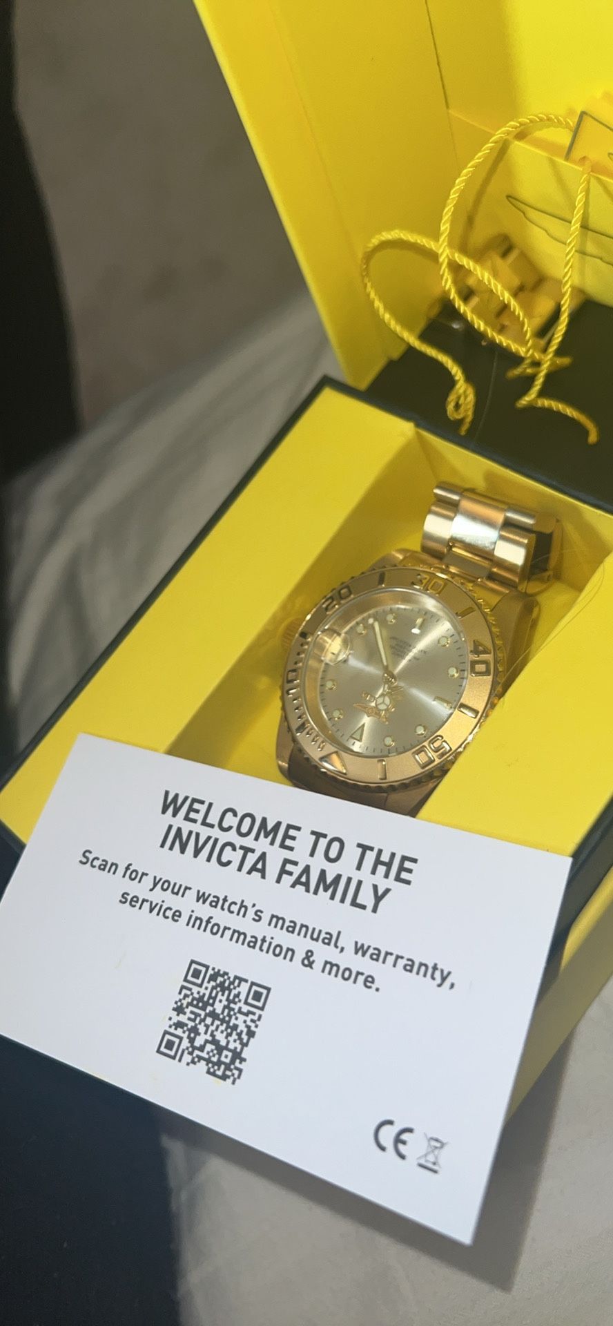 Watch