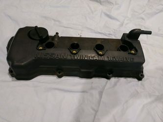 Nissan Sentra Valve Cover