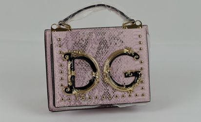 Handbag DG
