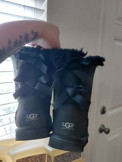 Uggs