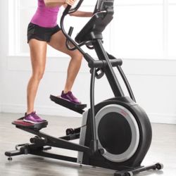 ProForm Coachlink E9.0 Elliptical