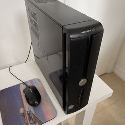 Complete Computer Dell