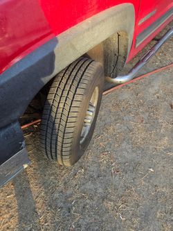 2003 Chevrolet Silverado 2500 HD